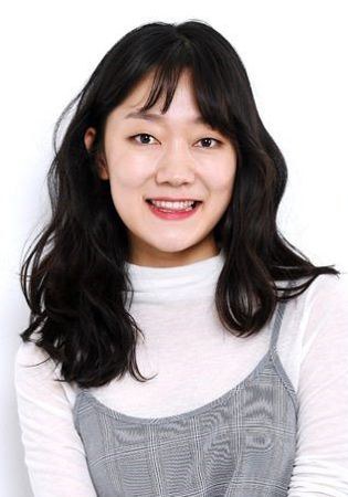 朴庆惠 Gyeong-hye Park照片