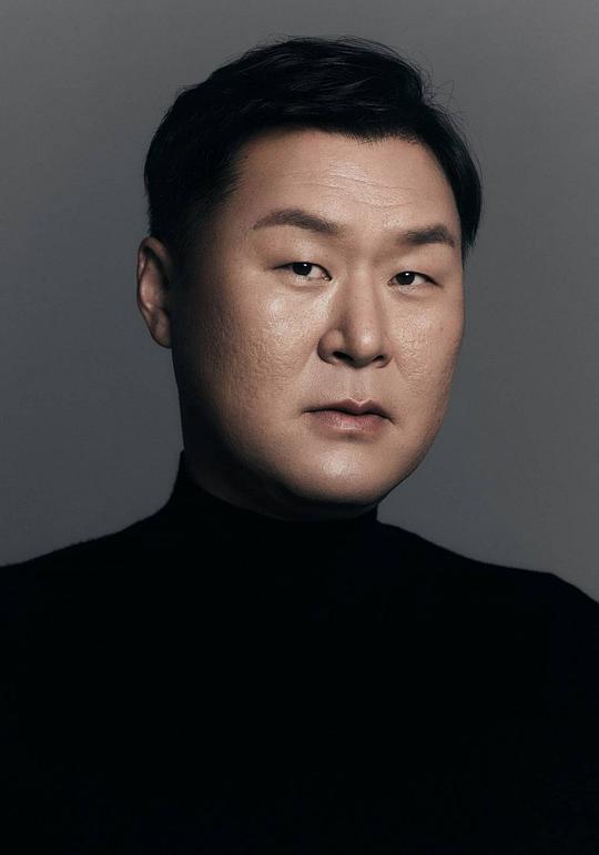尹敬浩 Kyung-ho Yoon照片