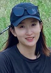 易帅婕 Shuaijie Yi照片