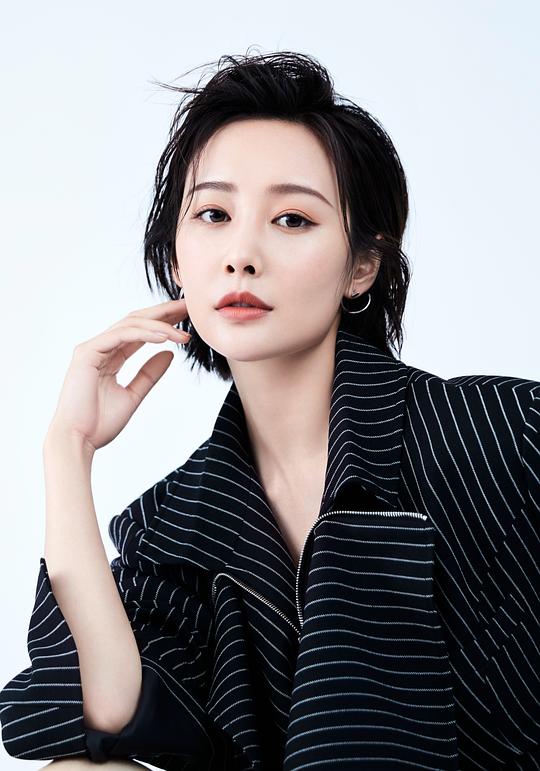 李纯 Chun Li照片