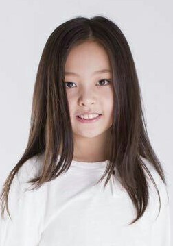 乔伊依 Yiyi Qiao照片