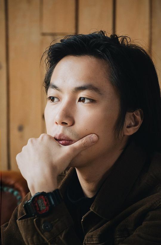 温仕培 Shipei Wen照片