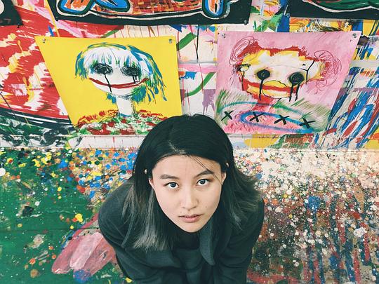 王一诺 Yinuo Wang照片