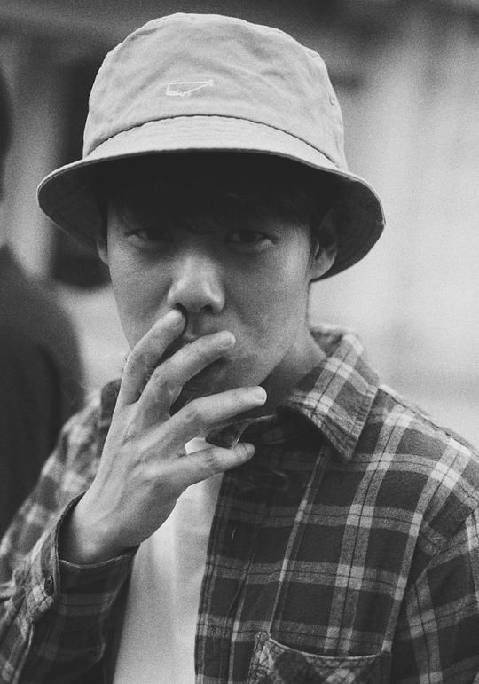 章攀 Pan Zhang照片