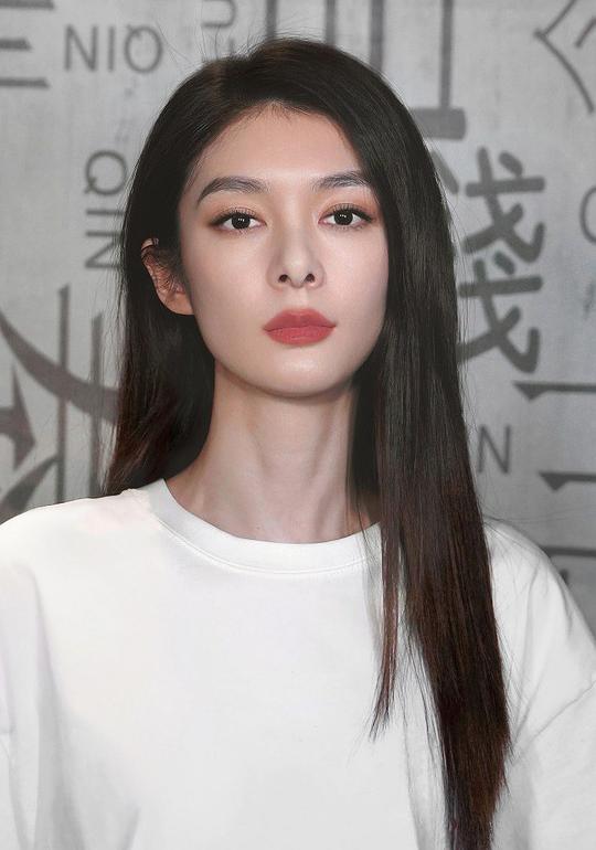 傅菁 Jing Fu照片