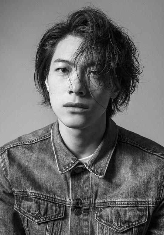 蒋昀霖 Yun-Lin Chiang照片