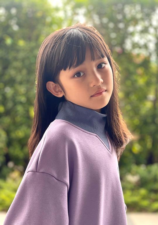 苏伊可 Yike Su照片