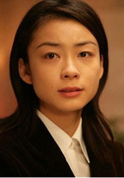 冈本绫 Aya Okamoto照片