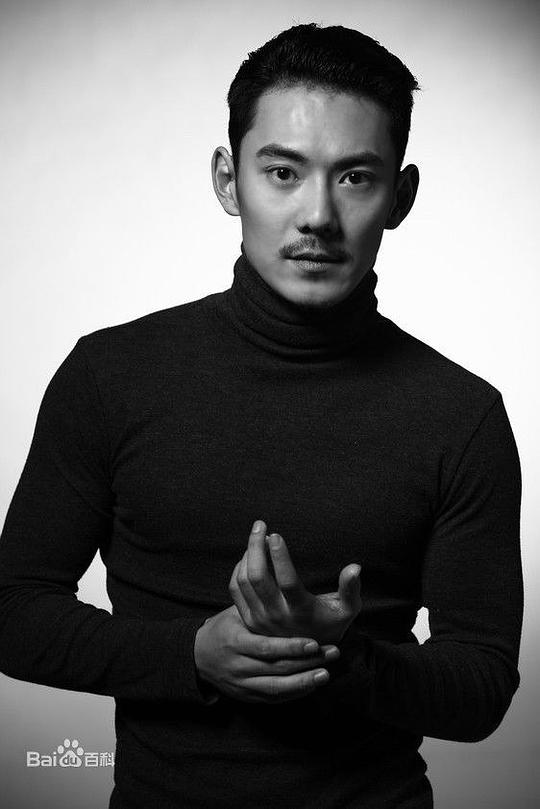 曲高位 Gaowei Qu照片