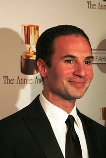 乔纳森·阿贝尔 Jonathan Aibel照片