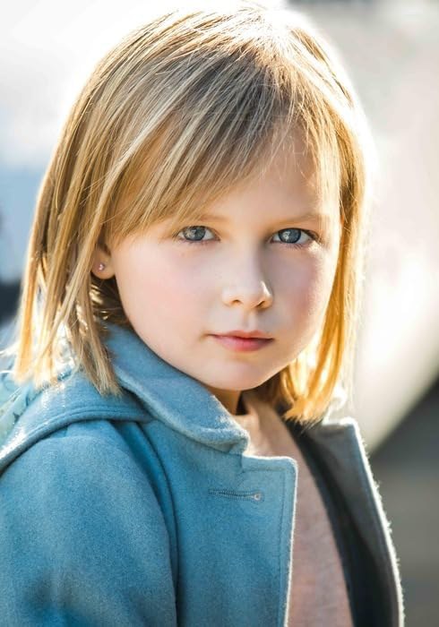 塞塞·瓦伦蒂娜 Cece Valentina照片