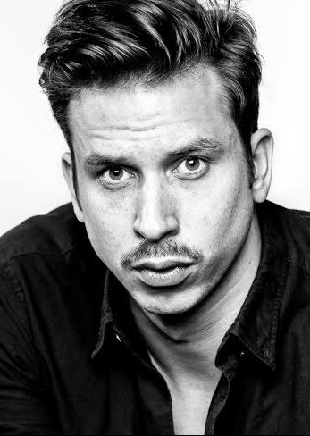 赫伯特·诺德鲁姆 Herbert Nordrum照片