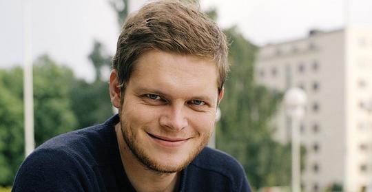 汉斯·奥拉夫·布雷内 Hans Olav Brenner照片