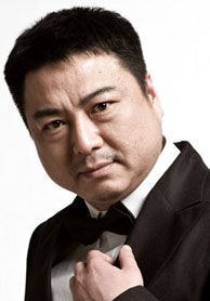 李传缨 Chuanying Li照片