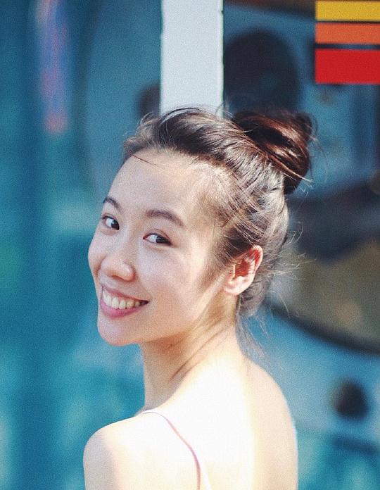 明星 Xing Ming照片