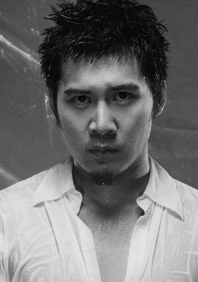 张隽溢 Junyi Zhang照片