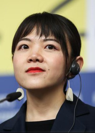 万佳欢 Jiahuan Wan照片