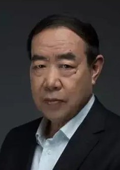 贾平凹 Pingwa Jia照片