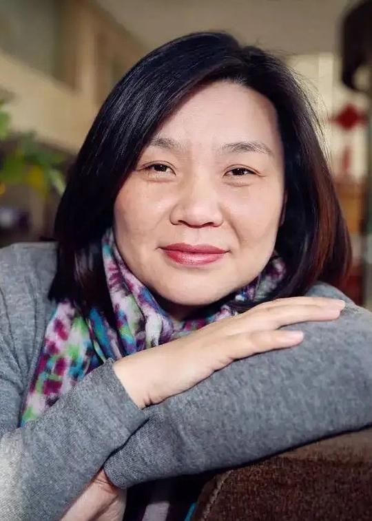 梁鸿 Hong Liang照片