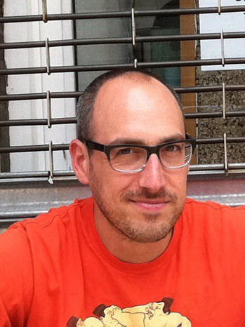 奥伦·尤济尔 Oren Uziel照片