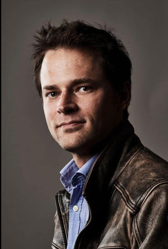 弗里德里希·博姆 Friedrich Böhm照片