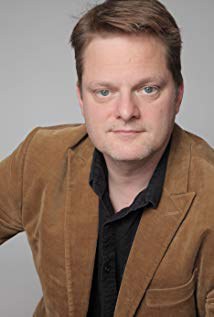 布拉吉·F·舒特 Bragi F. Schut照片