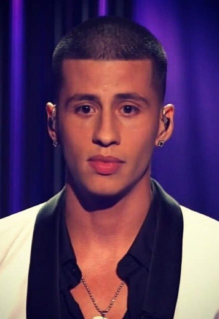 卡利托·奥利维罗 Carlito Olivero照片