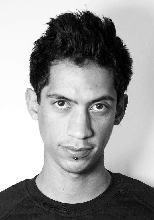 马特·艾索弗 Matt Esof照片