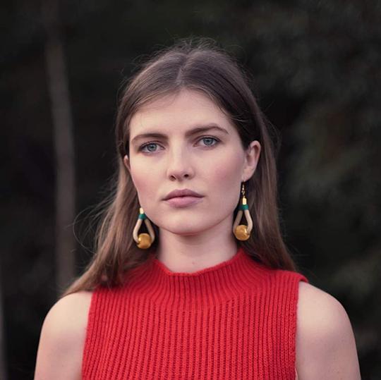 杰米-李·蒙尼 Jamie-Lee Money照片