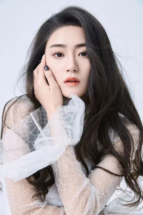 梁颂晴 Songqing Liang照片