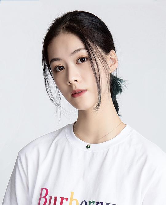 赵铭 Ming Zhao照片