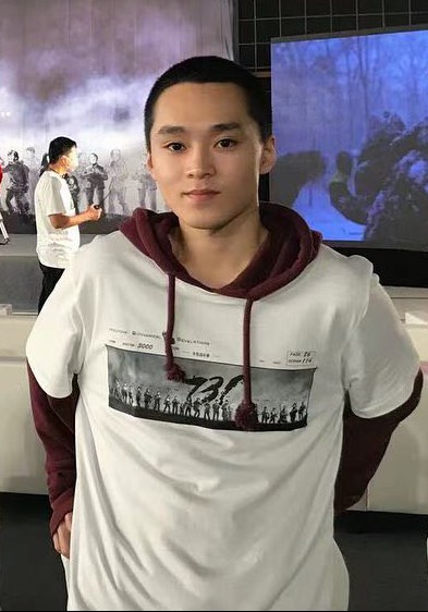 小野巽 Tatsumi Ono照片