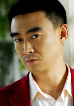 徐光宇 Guangyu Xu照片