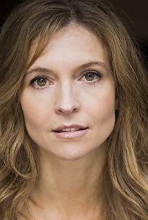 坦蒂·莱特 Tandi Wright照片