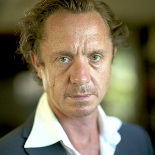 马修·桑德兰 Matthew Sunderland照片