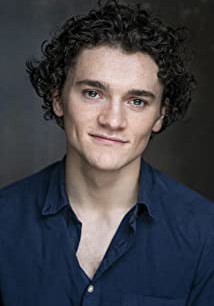 阿利斯泰尔·休厄尔 Alistair Sewell照片