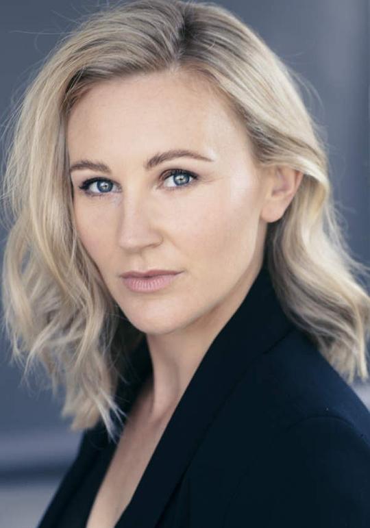 艾米莉亚·瑞德 Amelia Reid照片