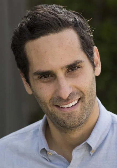 道格·曼德 Doug Mand照片