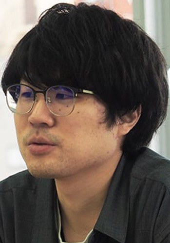 片桐崇 Katagiri Takashi照片