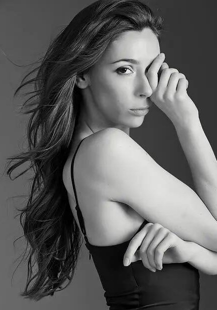 奥黛丽·道格拉斯 Audrey Douglass照片