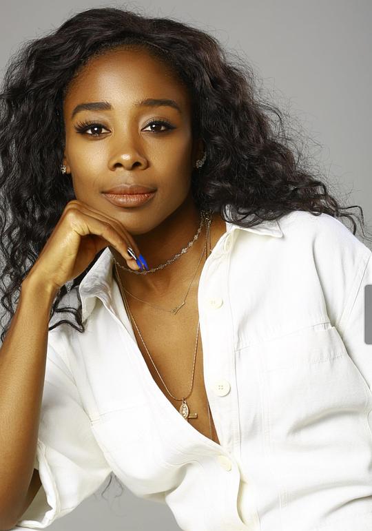 托里·埃文斯 Tori Evans照片