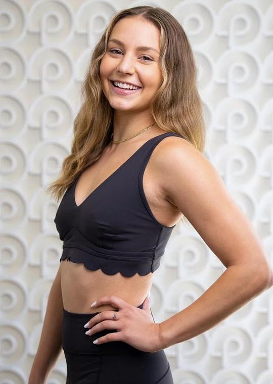 娜塔莉·彼得森 Natalie Peterson照片