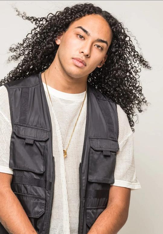 凯文·沙茨巴赫 Kevin Scheitzbach照片