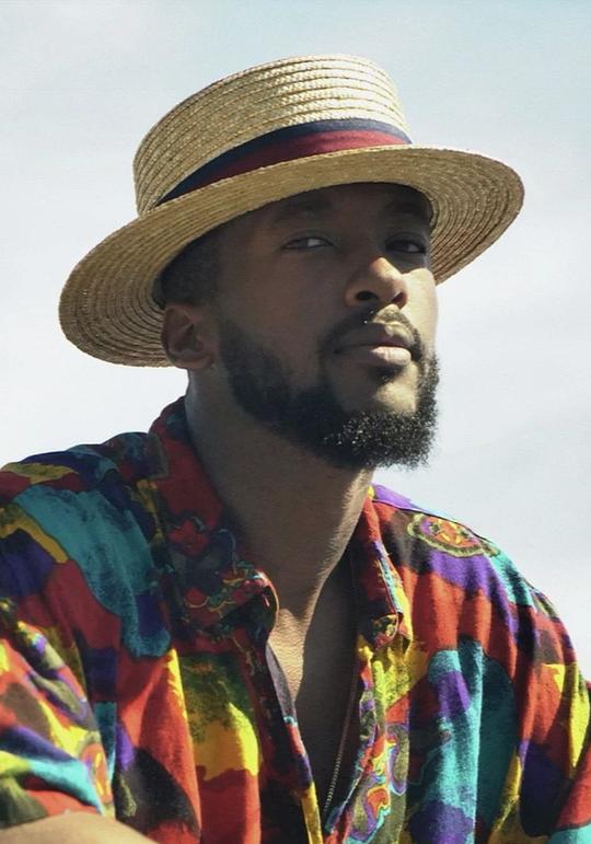 拉斐尔·托马斯 Raphael Thomas照片