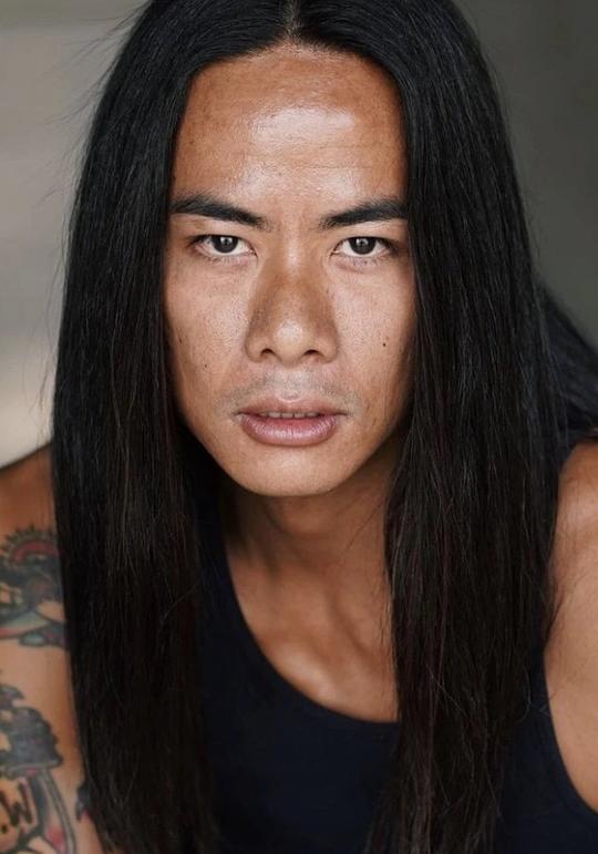 怀利·吉村 Whyley Yoshimura照片