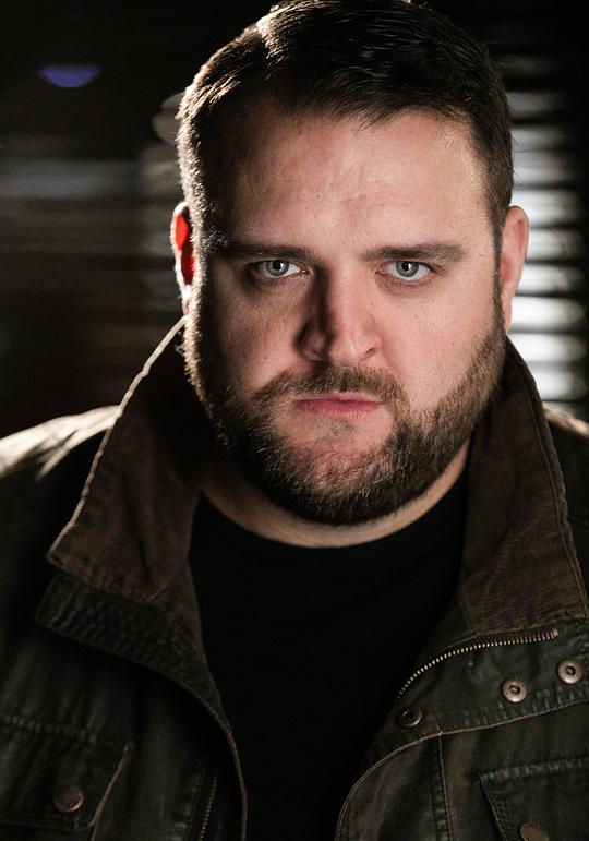 艾伦·迈赫迪扎德 Alan Mehdizadeh照片