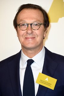 雨果·吉尼斯 Hugo Guinness照片