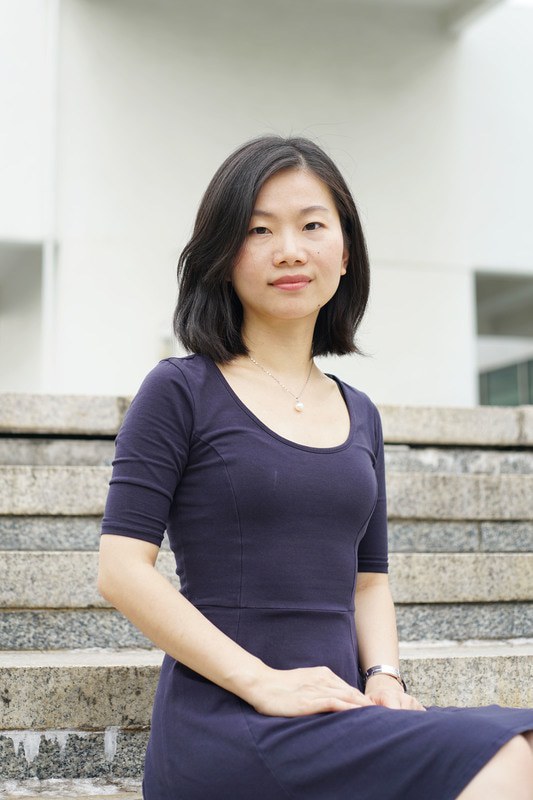 黄怡玫 Maya Huang照片