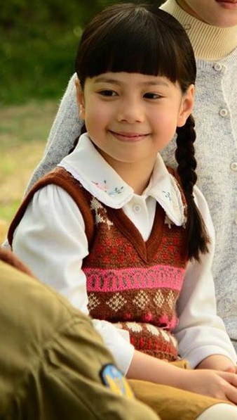 庄心瑜 Hsin-Yu Chuang照片