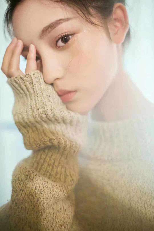 周子越 Ziyue Zhou照片